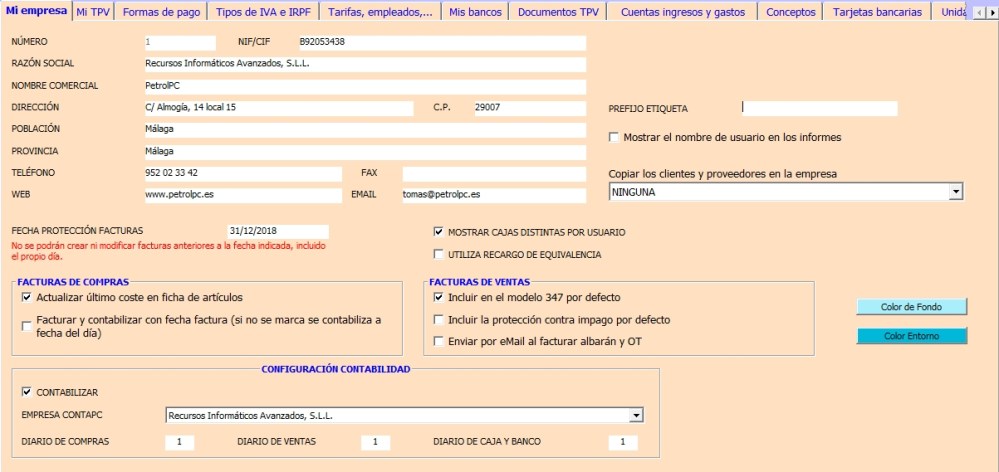 MantenimientoEmpresa1